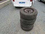 Peugeot Partner Tepee 1.6VTi  Klima - náhled 34