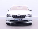 Škoda Superb 2,0 TDI 140kW DSG L&K Xenon - náhled 1