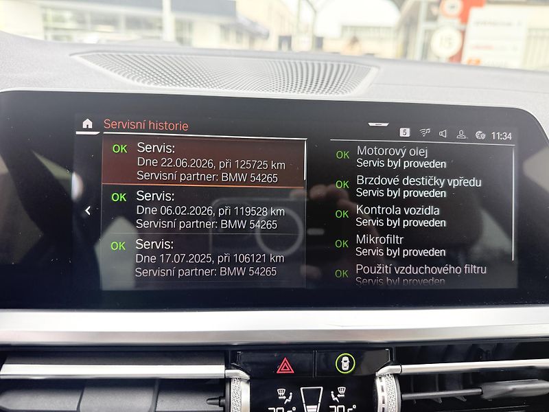 BMW Řada 3 320D  - fotka 43 z 43