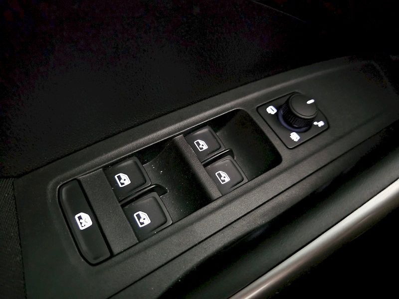 Škoda Fabia (2025) 1.0TSI 85kW TOP SELECTION CITY - fotka 24 z 30