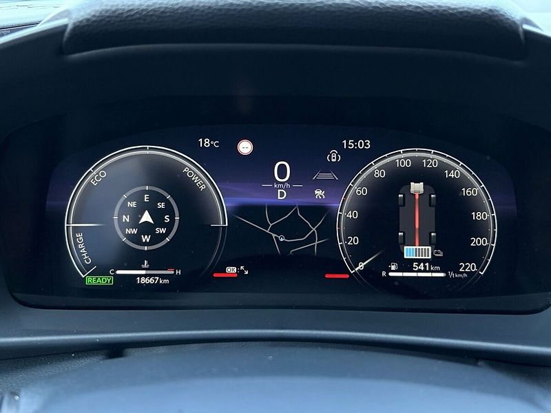 Toyota C-HR 1.8 Style - fotka 10 z 20