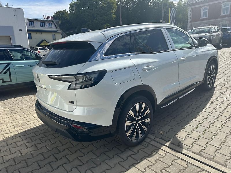 Renault Austral (2026) Techno full hybrid E-Tech 200 - fotka 5 z 37