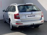 Škoda Octavia (2013) 2.0 TDi, DSG, webasto, xenon - náhled 6