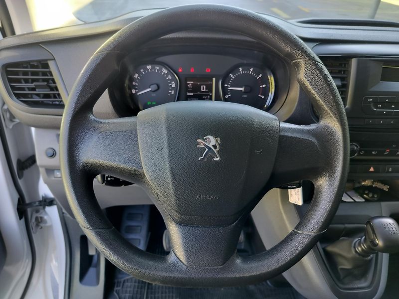 Peugeot Expert L3, izotherm Webasto - fotka 12 z 23