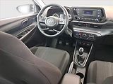 Hyundai Bayon (2023) 1.0 T-GDI, Serv.kniha - náhled 7