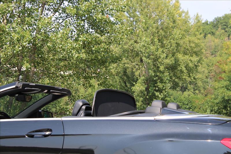 Mercedes-Benz Třídy E 200 CGI / 135 KW / CABRIO - fotka 30 z 32