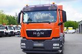 MAN TGS (2012) 35.440 8x4 / MTS SB299 vacuum  - náhled 8