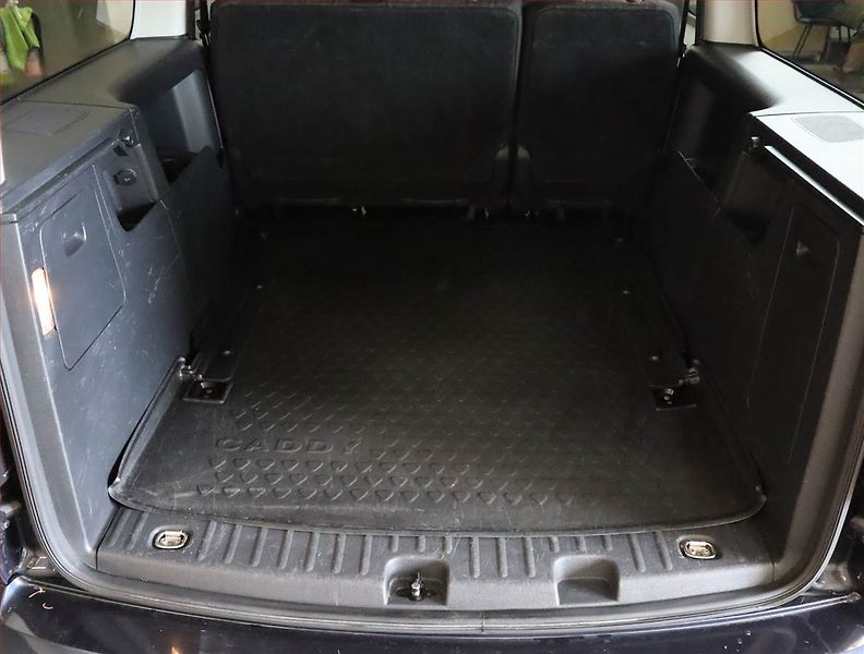 Volkswagen Caddy (2017) Maxi Comfortline 2.0 TDI - fotka 14 z 21