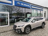 Subaru Outback (2025) 2,5 Touring 4x4 - náhled 1