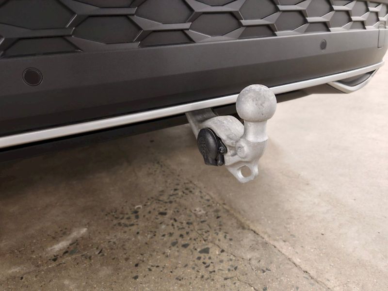 Škoda Kodiaq (2025) iV 1.5 TSI 150 kW DSG Sportlin - fotka 34 z 35