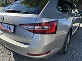 Škoda Superb 2,0 TDi 4x4  L&K DPH WEBASTO - náhled 41