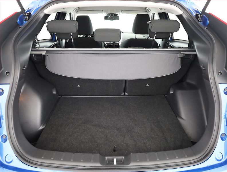 Mitsubishi Eclipse Cross (2019) 1.5 T-MIVEC, ČR,1.maj - fotka 20 z 21