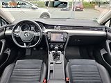 Volkswagen Passat (2015) Variant Highline, 2.0 TDI,110k - náhled 9