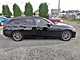 BMW Řada 3 (2020) 2.0 318D A/T Kůže - náhled 7