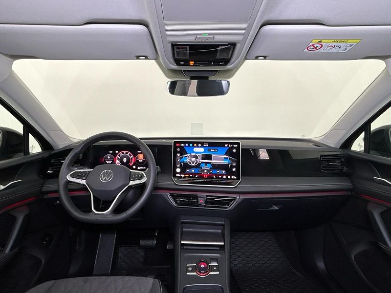 Volkswagen Tiguan People DSG - fotka 5 z 31