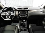Nissan Qashqai 1.5 dCi 115 N-Connecta 1.maj. - náhled 10