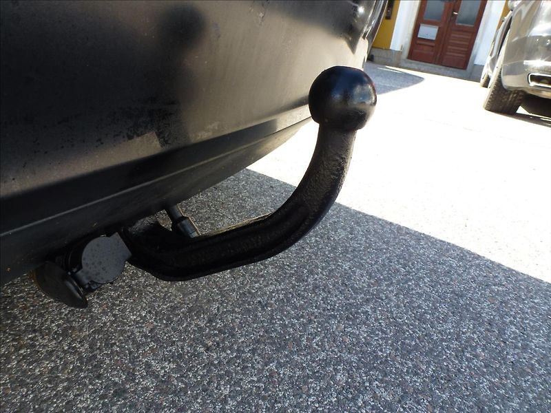 Škoda Octavia 1,9 TDI vyrobeno bez DPF  Eleg - fotka 45 z 52