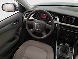Audi A4 (2011) 2.0 TDI, Xenony, Vyhř. sedaček - náhled 7