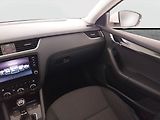 Škoda Octavia (2019) Style 2.0 TSI, 4X4, Automat - náhled 8