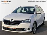Škoda Fabia (2021) Combi 1.0 TSI Ambition - náhled 1
