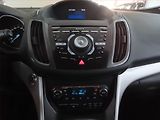 Ford Grand C-MAX (2011) 1.6 i, 7 míst, Serv.kniha - náhled 10