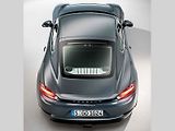 Porsche 718 Cayman.