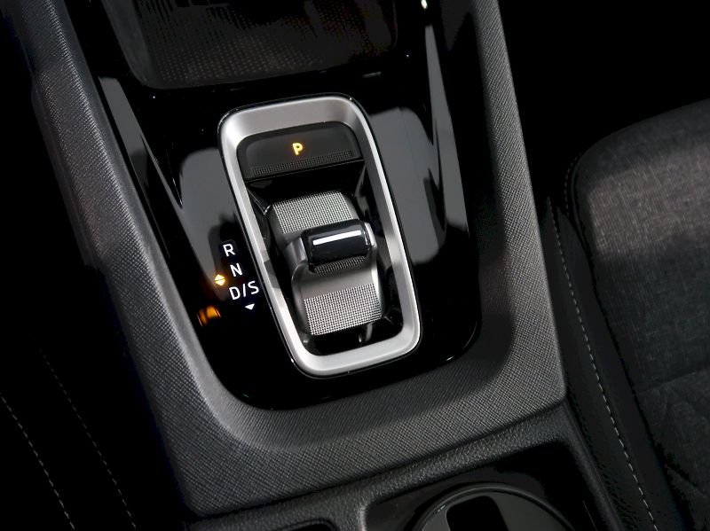 Škoda Octavia (2025) SPORTLINE 2.0TDI 110KW DSG CAN - fotka 28 z 37