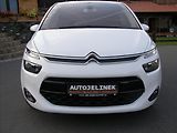 Citroën C4 Picasso 1,6   1 Majitel po STK 2x AL k - náhled 8