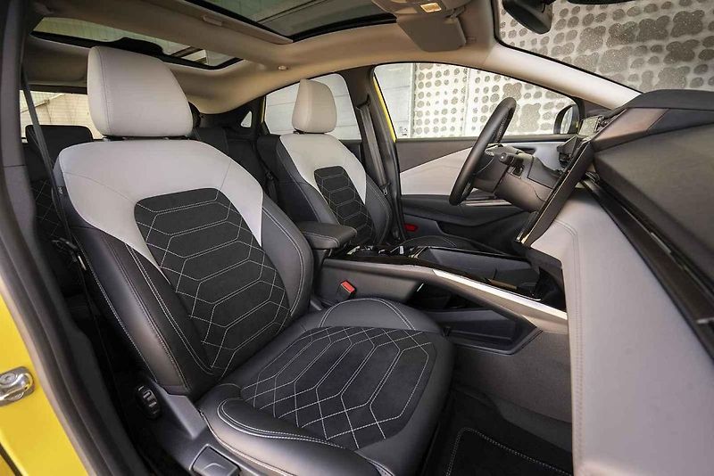Ford Puma Gen-E jsme prověřili ve Španělsku.