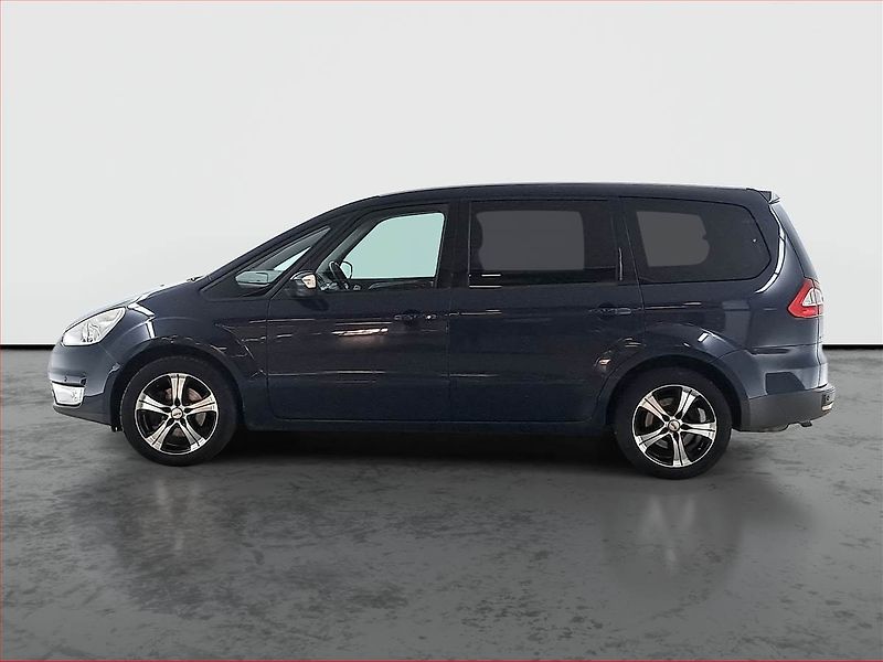 Ford Galaxy (2010) 2.0 TDCi, 7 míst, slušný stav - fotka 3 z 18