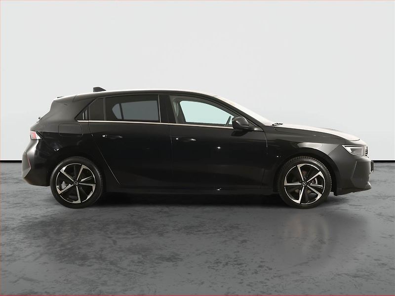 Opel Astra (2023) Elegance 1.2 Turbo, Serv.kniha - fotka 6 z 21