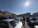 38. jarní setkání vozidel Mercedes-Benz v Kolíně v sobotu 18. dubna 2026.