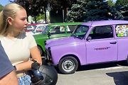 Rychvald plný veteránů, 22. 6. 2025
