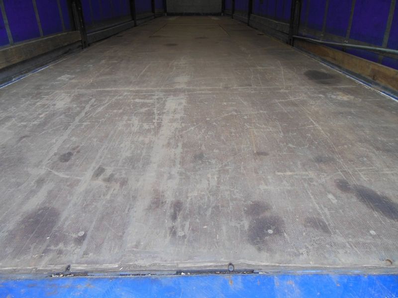 Ostatní Hangler 3 SDEL 24, LowDeck, Co - fotka 23 z 26