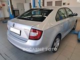Škoda Rapid (2019) 1.0 TSI, ČR, servis.kniha, AC - náhled 1