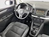 Volkswagen Sharan (2014) 2.0 TDI, Kůže, Navi, Bi-Xenony - náhled 7