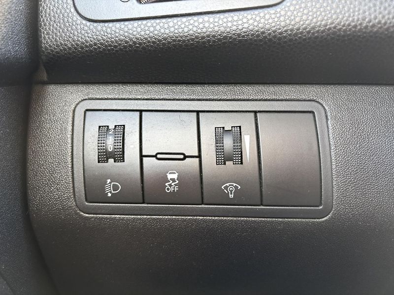 Kia Venga 1.4 CVVT 66kW - fotka 14 z 18
