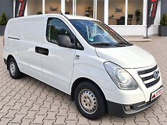 Hyundai H 1 (2015) 2.5CRDi 85kW -TAŽNÉ ZAŘÍZENÍ - fotografie inzerátu
