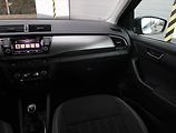 Škoda Fabia (2019) Style 1.0 TSI, ČR,1.maj - náhled 8