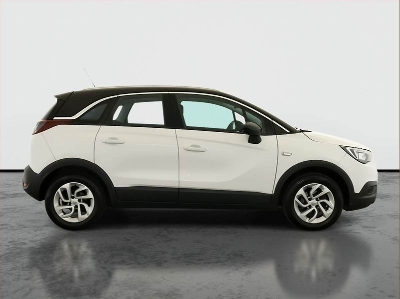 Opel Crossland X (2019) 1.2 Turbo, Automat, Serv.kniha - fotka 6 z 19