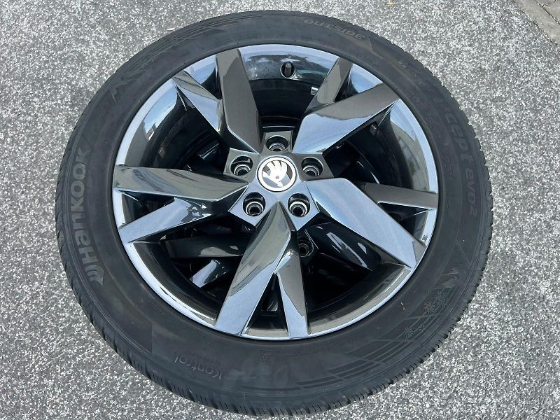 Škoda Octavia RS 2,0 TDI 147 KW 4x4 DSG - fotka 29 z 29
