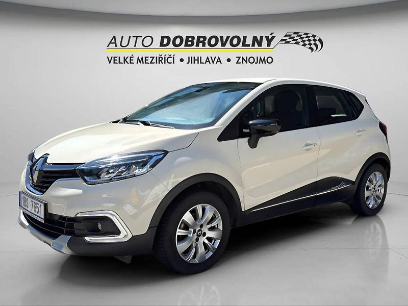 Renault Captur 87 kW/7651 - fotka 2 z 22