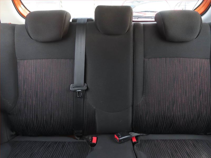 Kia Picanto (2011) 1.0 CVVT, Serv.kniha, po STK - fotka 10 z 15