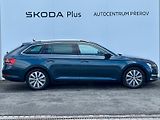 Škoda Superb (2023) 2.0 TDI 110kW DSG Style Extra, - náhled 31