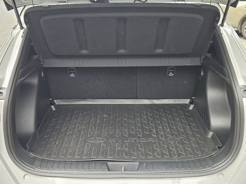 Hyundai Kona 1.6T-GDi 4x4 DCT N-Line,serv.k - fotka 34 z 35