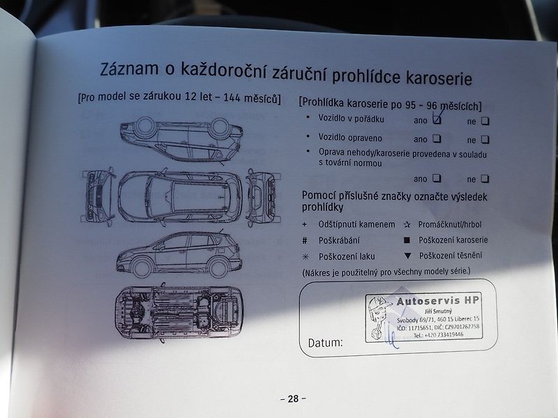 Suzuki Vitara (2016) 1.6i VVT, 88 kW, 4x4 - fotka 33 z 42