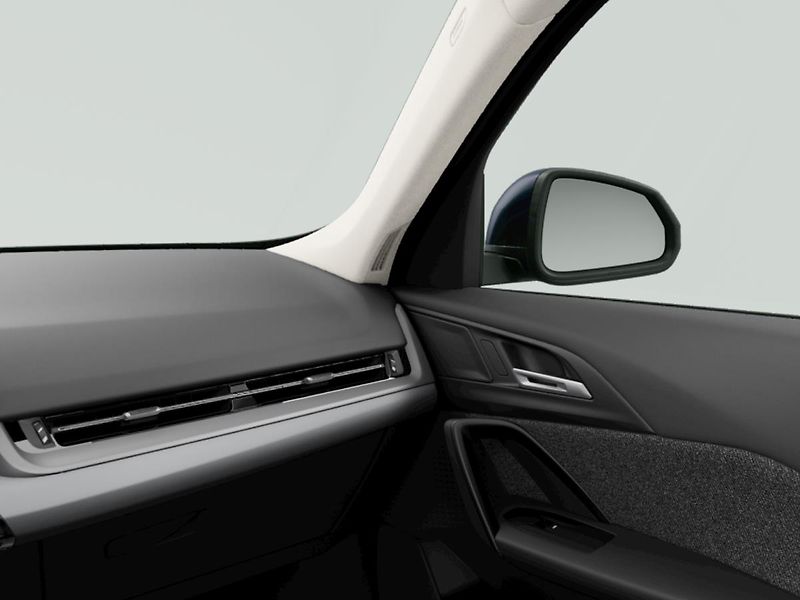 BMW X1 (2025) xDrive23d - fotka 9 z 10