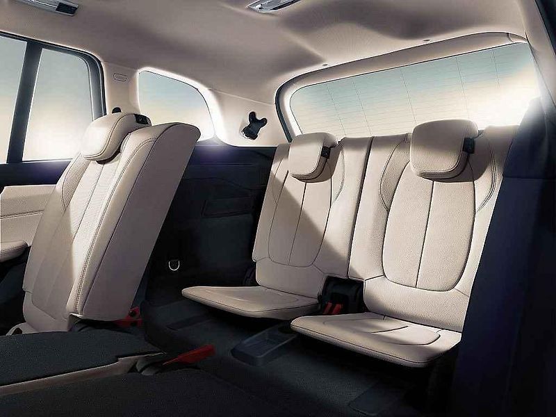 BMW 2 Gran Tourer.