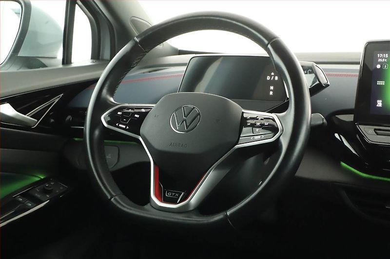Volkswagen ID.4 (2022) GTX (82 kWh), SoH 88% - fotka 19 z 24