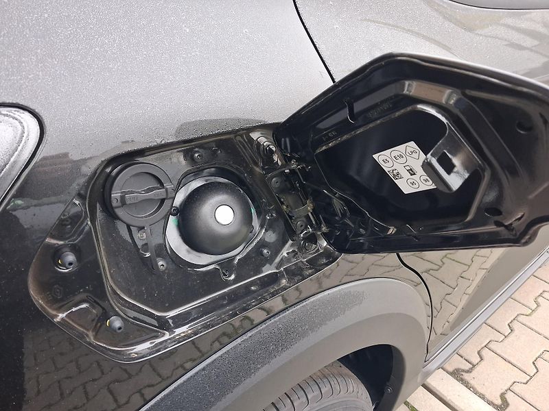 Dacia Sandero (2026) Stepway Expression Eco-G 120 - fotka 29 z 32